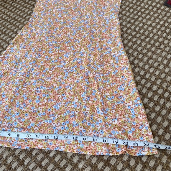 Billabong sundress - Picture 9 of 11